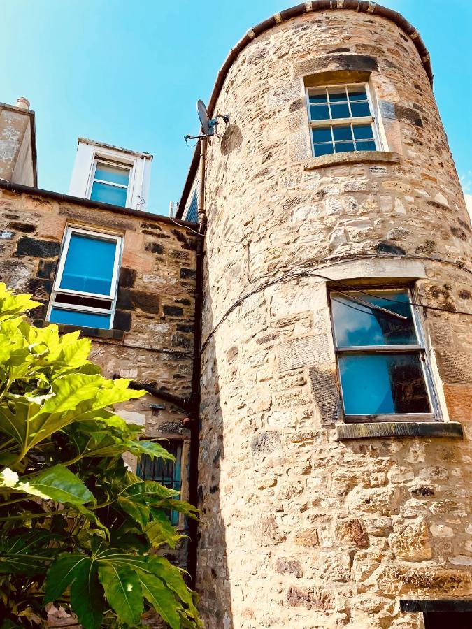 Loft Apartment In Joppa Edinburgh Exterior photo