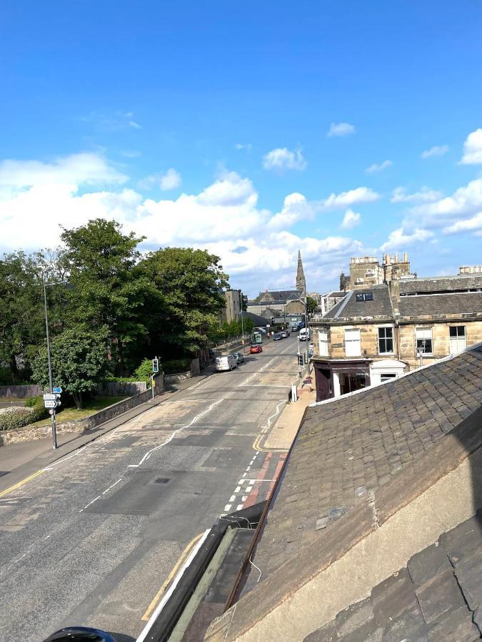 Loft Apartment In Joppa Edinburgh Exterior photo